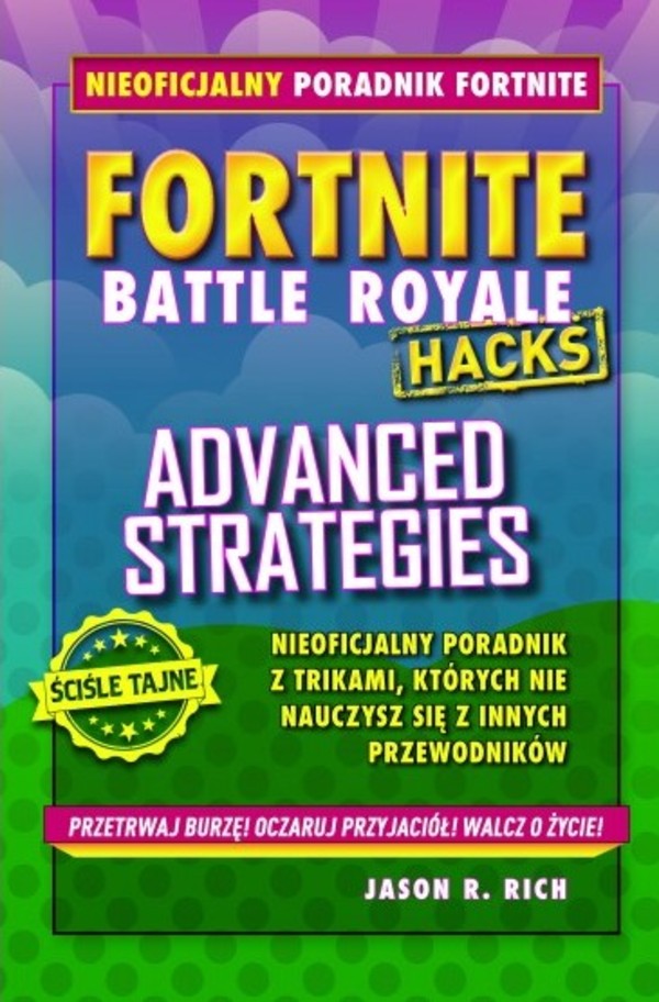 Fortnite Battle Royale Hacks: Advanced Strategies