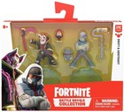 Fortnite Figurka Drift & Abstrakt z akcesoriami