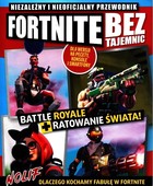 Fortnite Bez Tajemnic Niezależny i nieoficjalny przewodnik