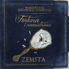 Fortuna i namiętności. Zemsta - Audiobook mp3