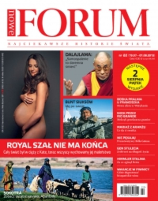 Forum nr 22/2013 - pdf
