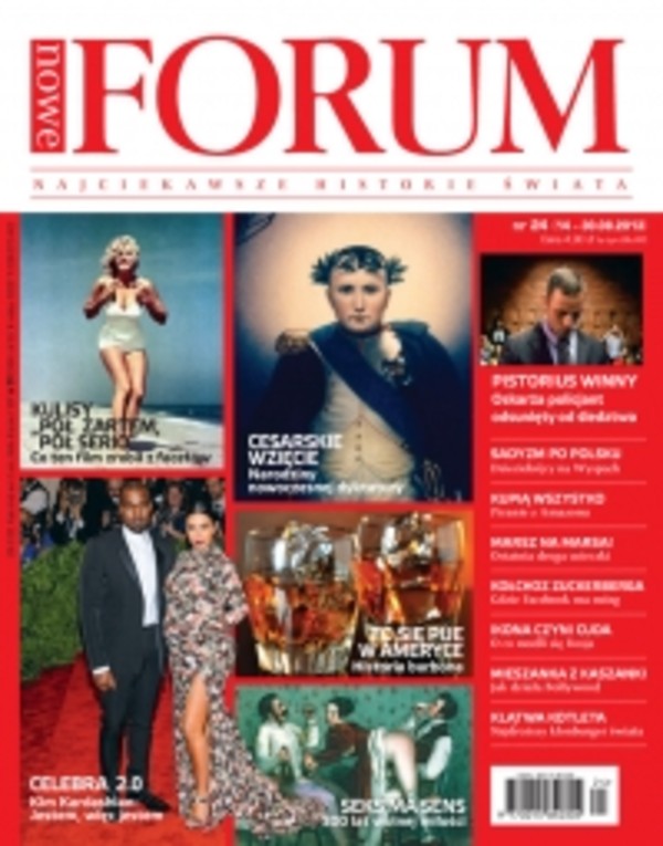 Forum nr 24/2013 - pdf