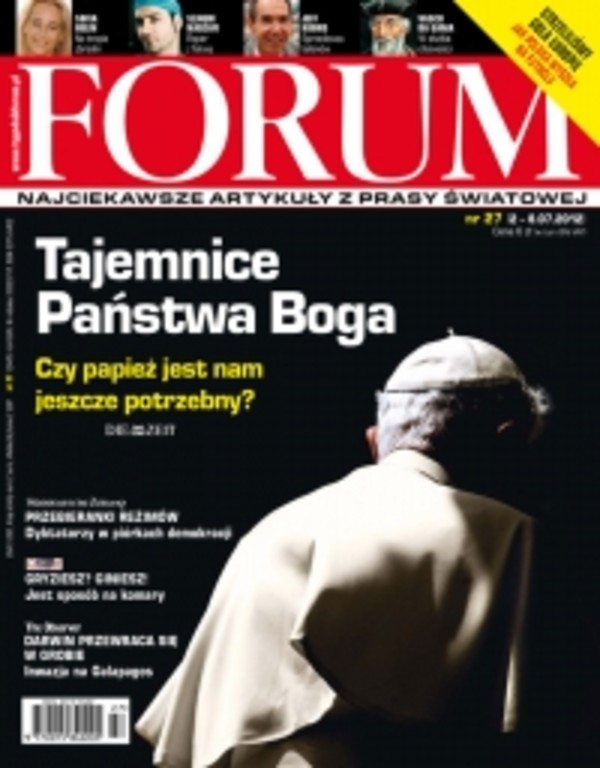 Forum nr 27/2012 - pdf