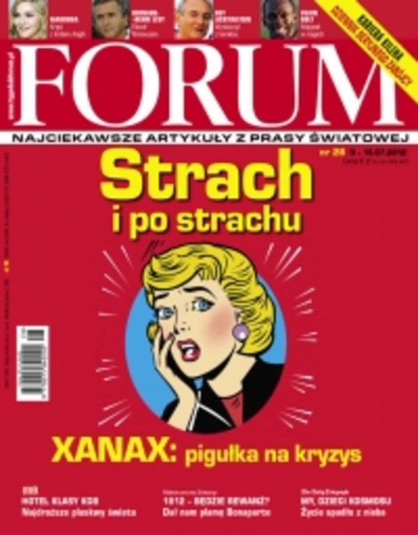 Forum nr 28/2012 - pdf
