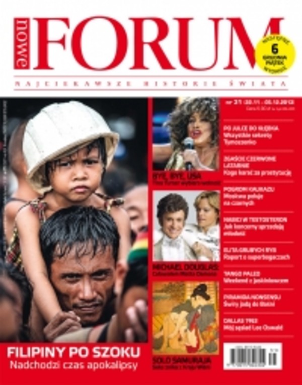 Forum nr 31/2013 - pdf