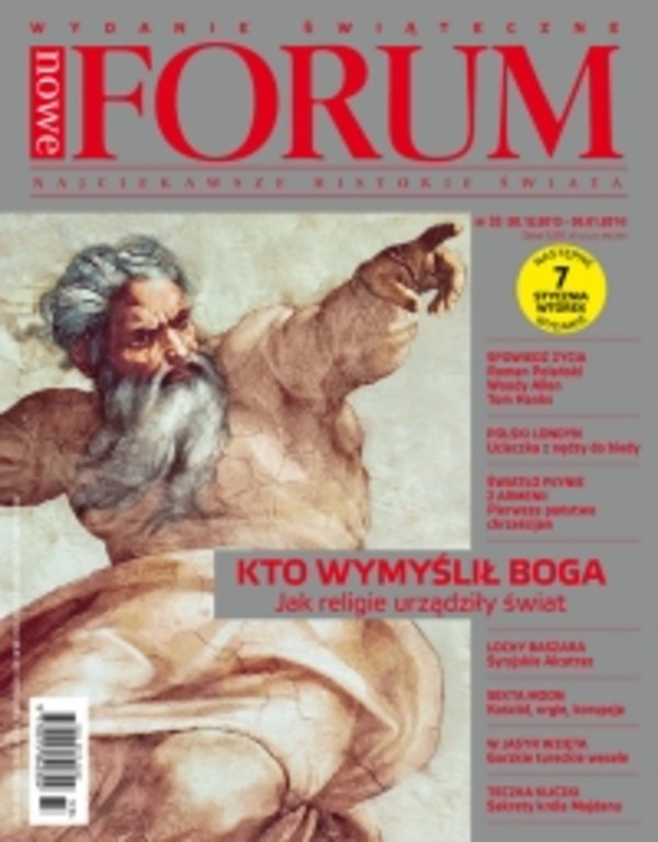 Forum nr 33/2013 - pdf