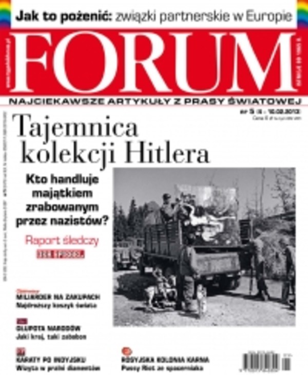 Forum nr 5/2013 - pdf