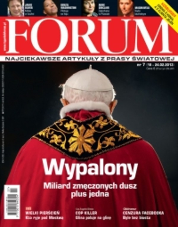 Forum nr 7/2013 - pdf