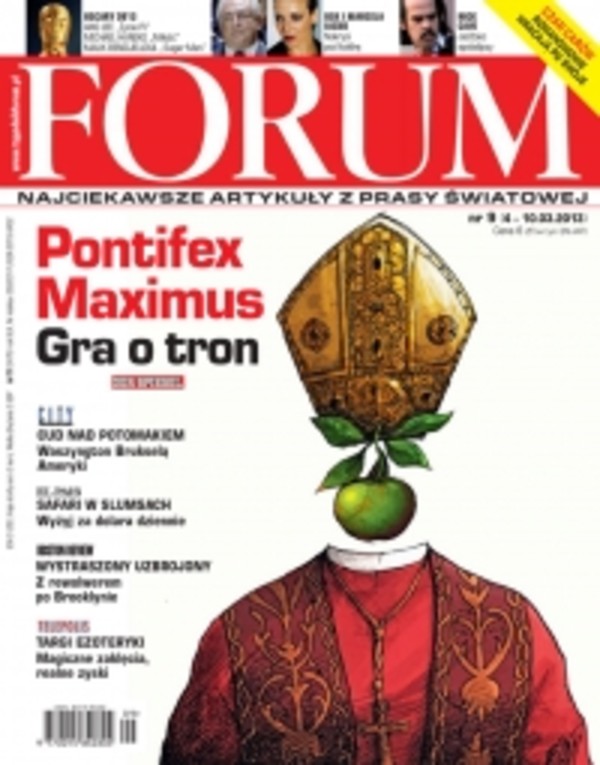 Forum nr 9/2013 - pdf