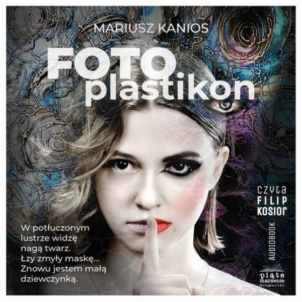 Fotoplastikon - Audiobook mp3