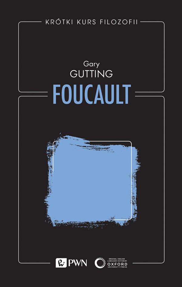 Foucault Krótki kurs filozofii