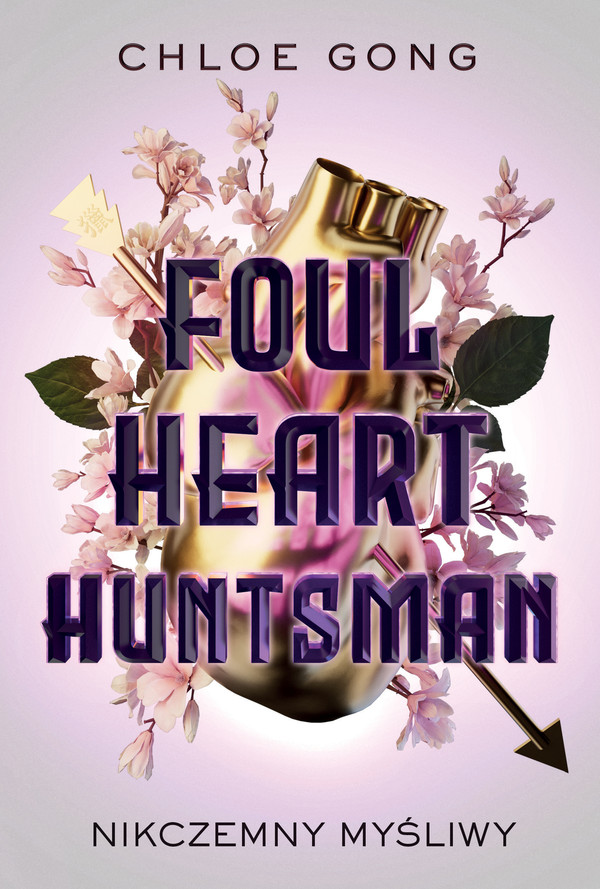 Foul heart huntsman Nikczemny myśliwy Foul Lady Fortune Tom 2