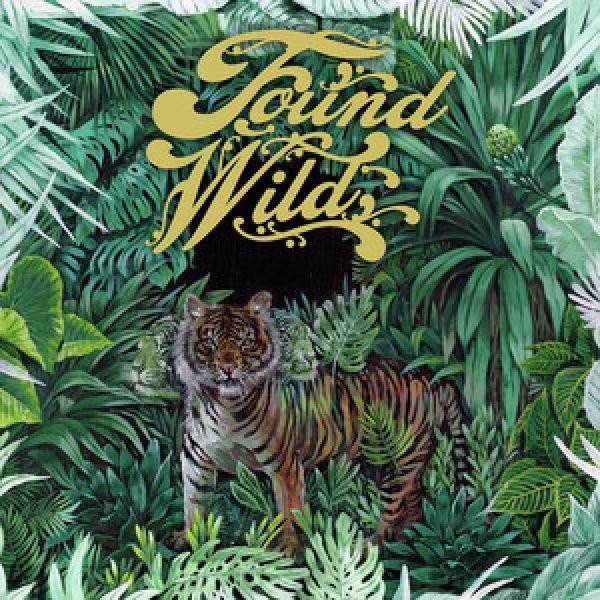 Found Wild (vinyl)