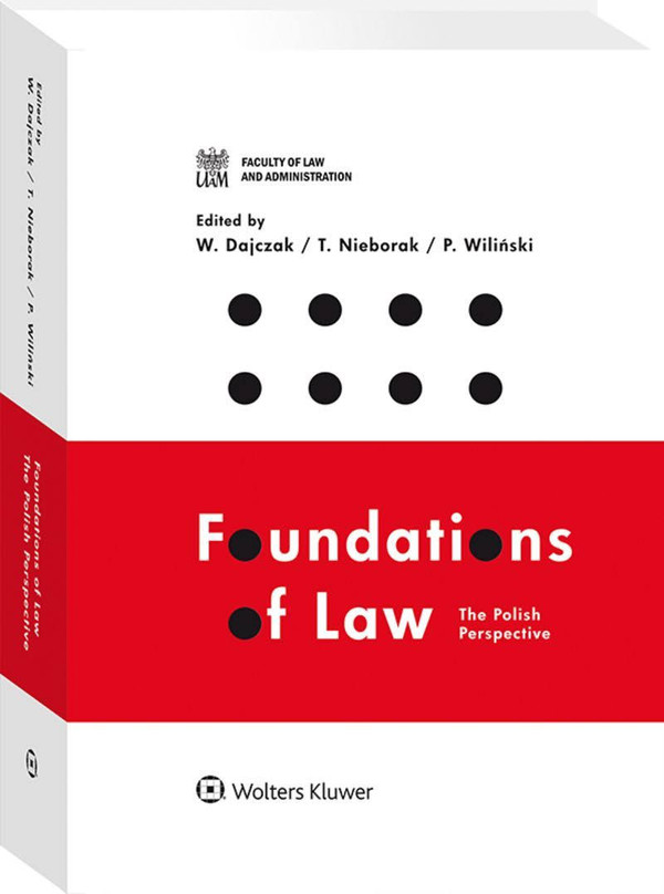 Foundations of Law: The Polish Perspective