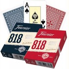 Karty No. 818 Poker Index