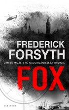 Fox - mobi, epub