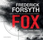 Fox - Audiobook mp3