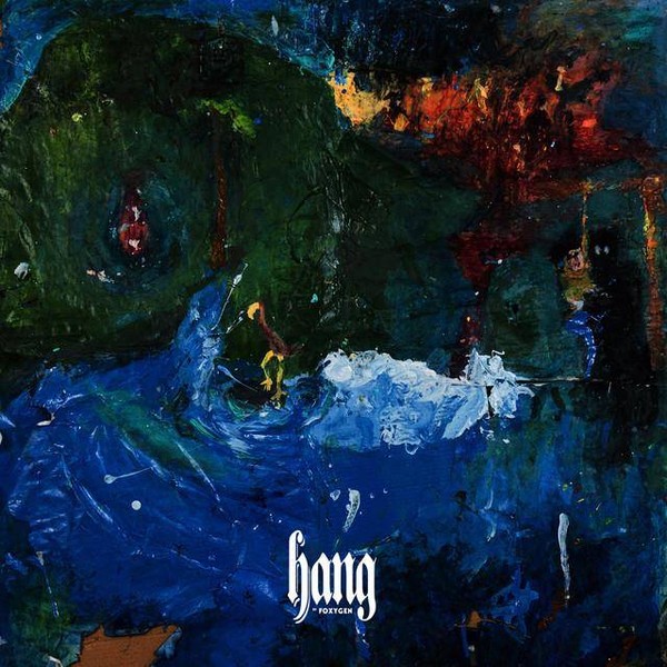 Hang (vinyl)