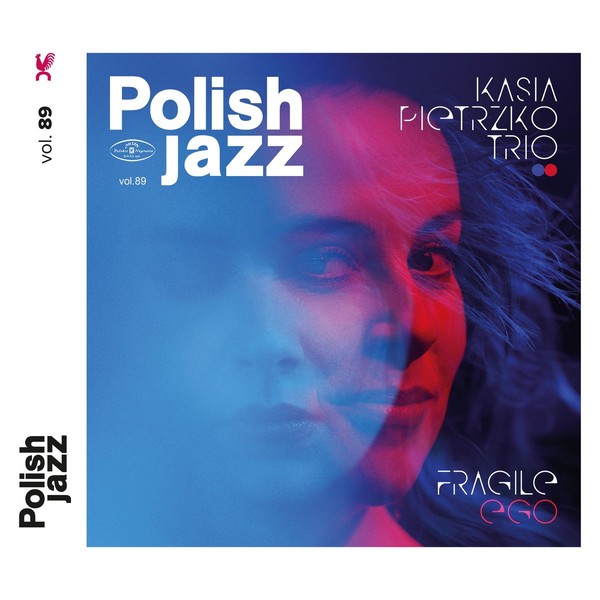 Fragile Ego (Polish Jazz vol. 89)