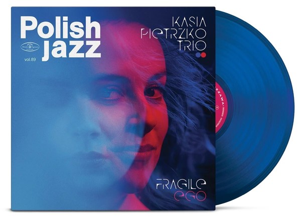 Fragile Ego (vinyl) (Polish Jazz vol. 89)
