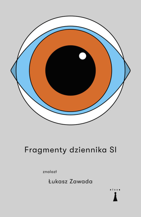 Fragmenty dziennika SI