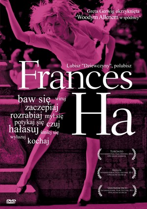 Frances Ha