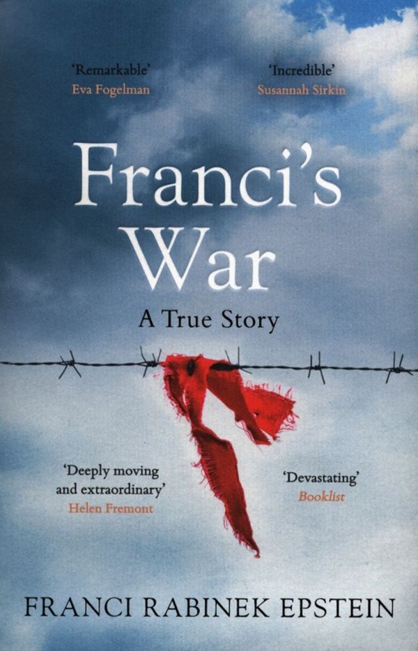 Franci`s War A True Story