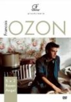 Francois Ozon Pakiet 3 DVD