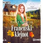 Francuski klejnot - Audiobook mp3