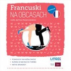 Francuski na obcasach - Audiobook mp3