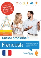 Francuski Kompleksowy kurs do samodzielnej nauki