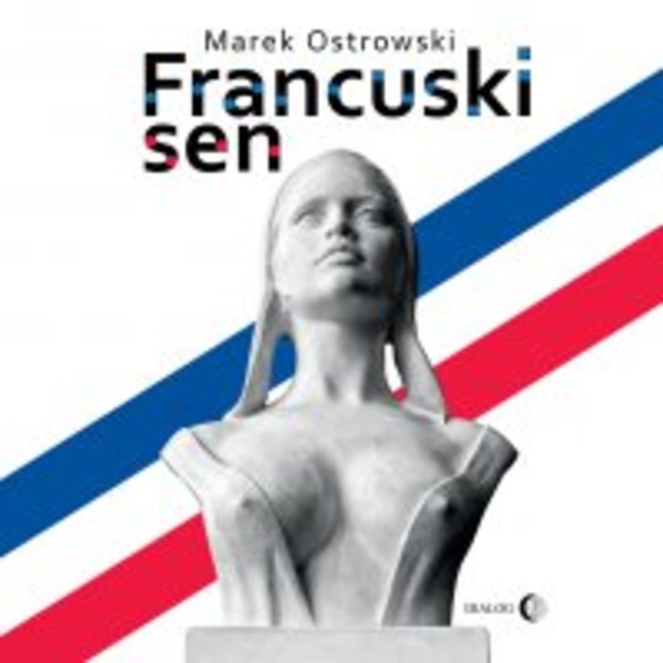Francuski sen - Audiobook mp3