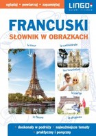 Francuski. Słownik w obrazkach - pdf