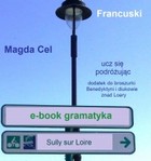 Francuski, ucz się podróżując - Diukowie Sully. Gramatyka - mobi, epub, pdf