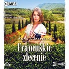 Francuskie zlecenie - Audiobook mp3