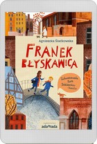 Franek błyskawica - pdf