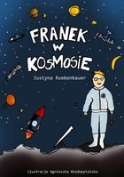 Franek w kosmosie - mobi, pdf