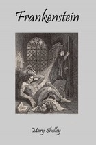Frankenstein - mobi, epub, pdf