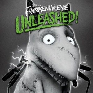 Frankenweenie Unleashed! (OST)
