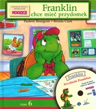 Franklin chce mieć przydomek + VCD