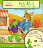 Franklin i starszy kolega + VCD
