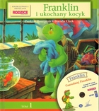 Franklin i ukochany kocyk + VCD