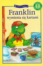 Franklin wymienia się kartami