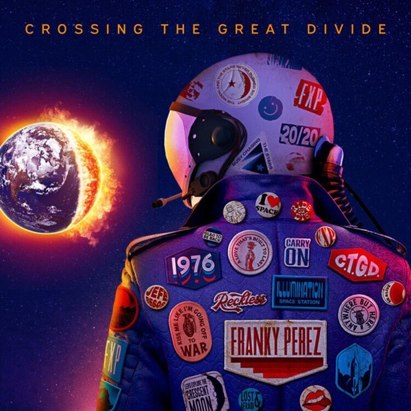 Crossing The Great Divide (vinyl)