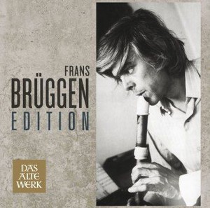 Frans Bruggen Edition