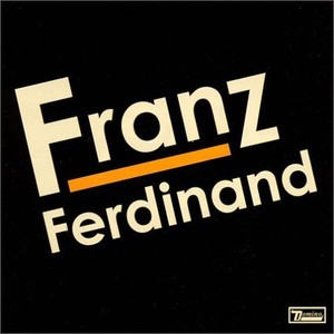 Franz Ferdinand (vinyl)