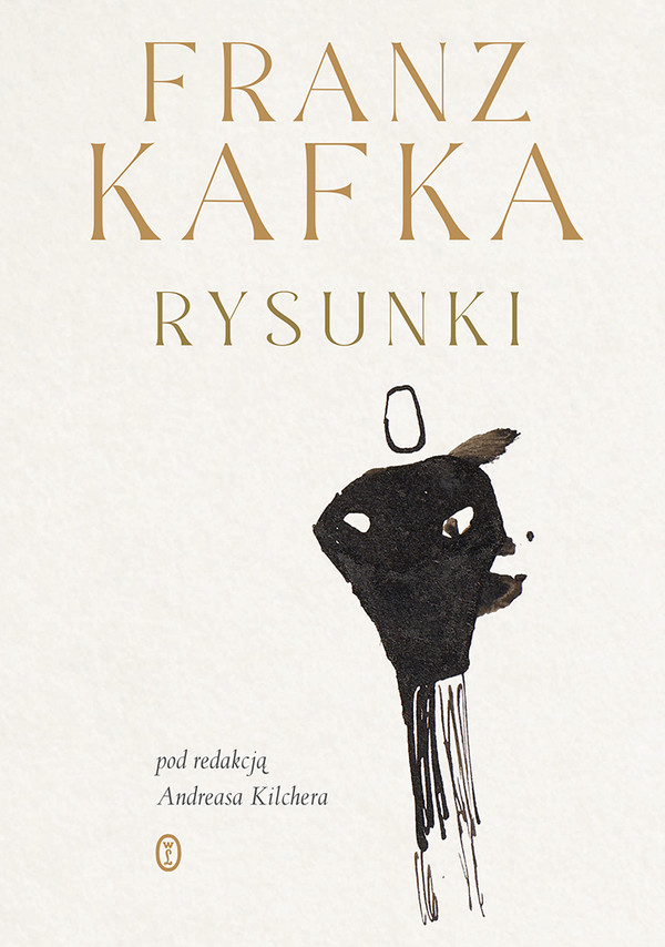 Franz Kafka. Rysunki - mobi, epub