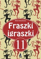 Fraszki igraszki 11 - mobi, epub, pdf