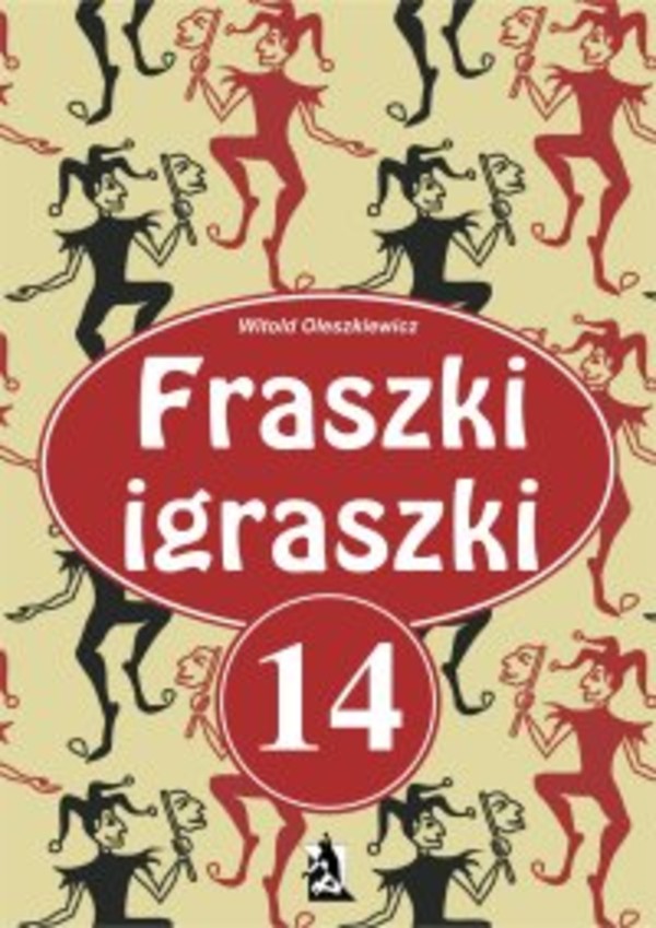 Fraszki igraszki 14 - mobi, epub, pdf