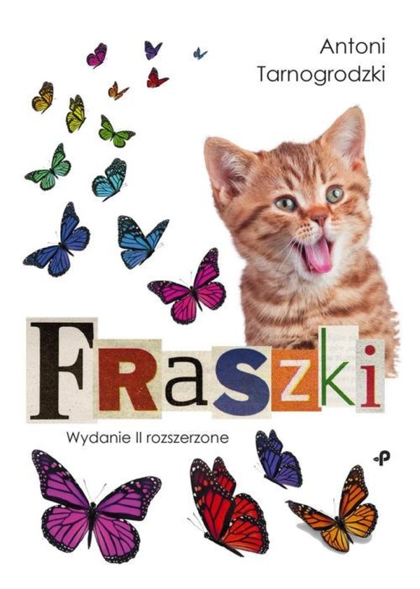 Fraszki (Wydanie II rozszerzone)